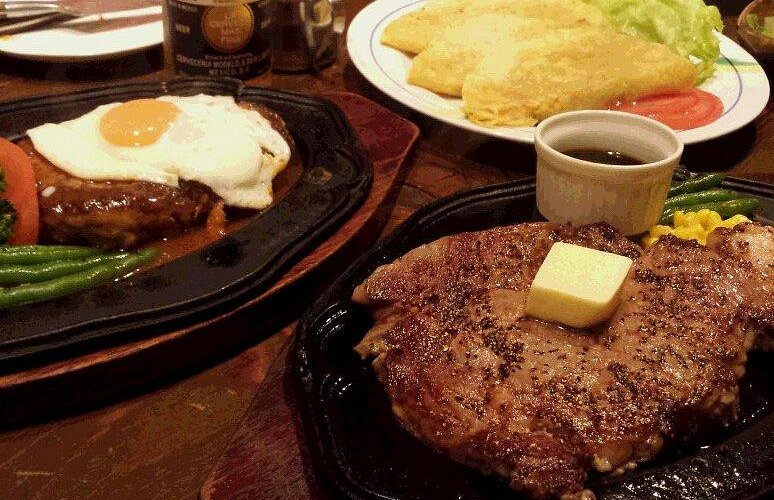 やんばる島豚アグーのバーガーアメリカ食堂安里 ハンバーガー・アメリカ料理・レストラン│那覇ナビゲータ