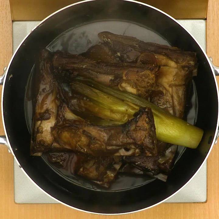 煮ても焼いても絶品!「マグロのカマ」の下処理とレシピ12選 - macaroni