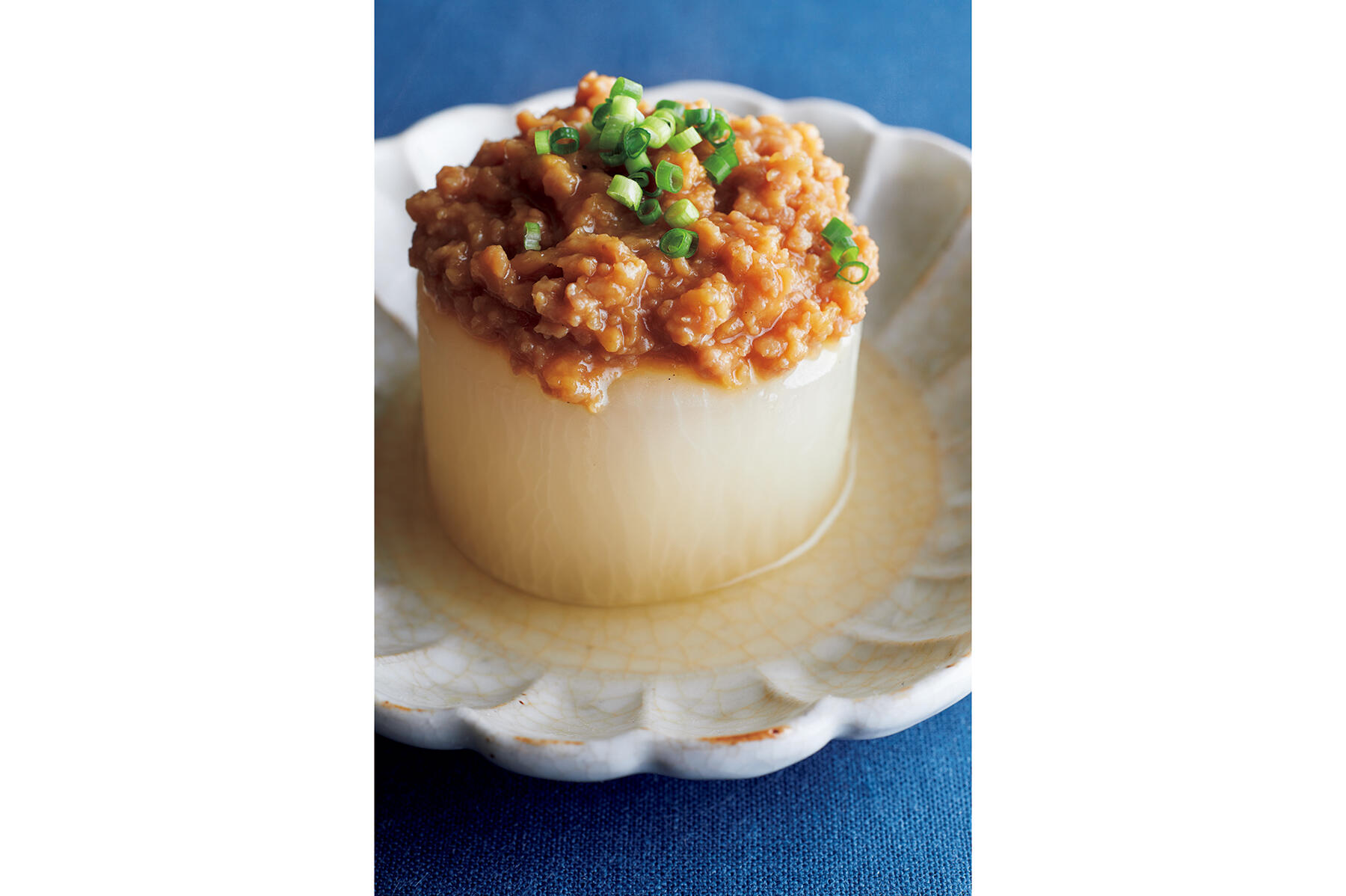 ふろふき大根 by 重野佐和子さん のレシピ・作り方 簡単＆時短- レタスクラブ