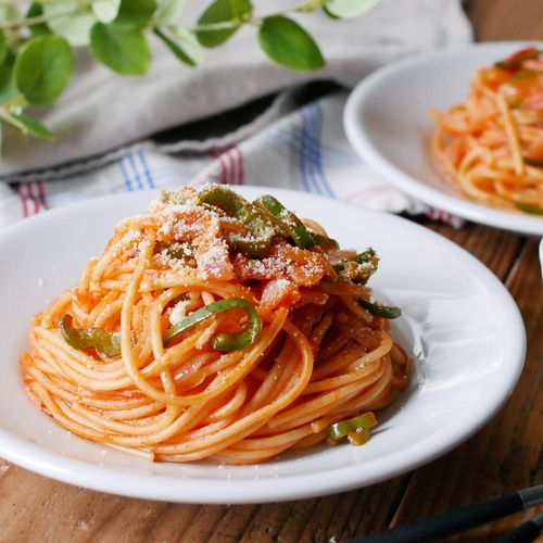 パスタの付け合わせ 相性抜群!副菜から人気メインレシピ25選の人気レシピ・作り方デリッシュキッチン