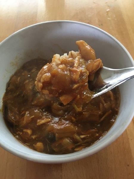 リュウジの痩せ飯 あなたは「沼」という料理をご存じか？炊飯器で作る地味な「完全食」が最強ウマい話『あたらしい日日』こんな時代のニューノーマルな暮らし方。食と農、生活情報をお届けします