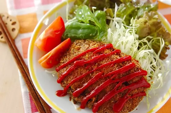 本当に美味しいメンチカツ何度も作りたい定番レシピVol.78レシピサイトNadia