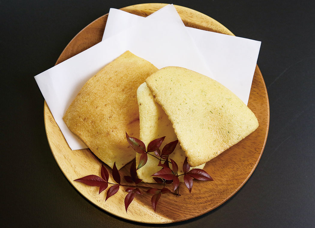 手作り「かき餅」「レンジかき餅」「揚げ餅」 完全まとめ版クックる