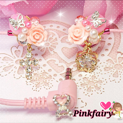 👑姫デコ👑Strawberry🍓Pinkのプロフィール | minne 国内最大級のハンドメイド・手作り通販サイト