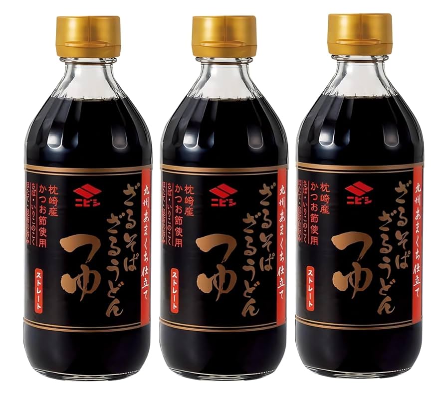 ざるそばのつゆ 1人前 90ｇ出汁 蕎麦つゆ そばつゆ めんつゆ 年越しそば 京都 お土産