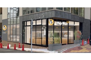 ペンギンベーカリー平塚河内店 限定 LINE友だちみんな貰える！「ペンギンメロンパン」プレゼントキャンペーンを開催株式会社ペンギンのプレスリリース