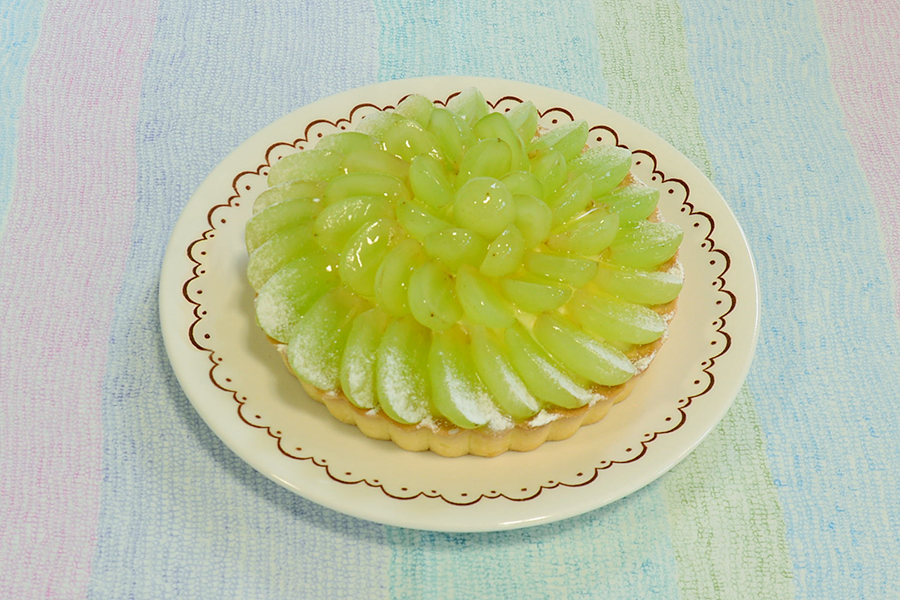 ぶどうを贅沢に大量消費 美味しく使い切り♪人気レシピ18選の人気レシピ・作り方デリッシュキッチン