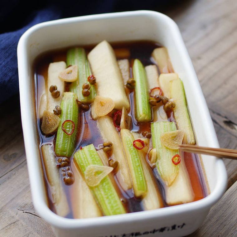 休日にまとめて!作り置きレシピと応用メニューで楽ちん1週間aruku moreは福島のwebマガジン!福島県の衣食住に関するあらゆる情報を日々発信しています