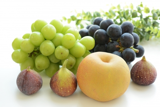 9月が旬の果物は？ 「走り」「盛り」「名残」で夏から秋への味わいを楽しむマイナビ農業