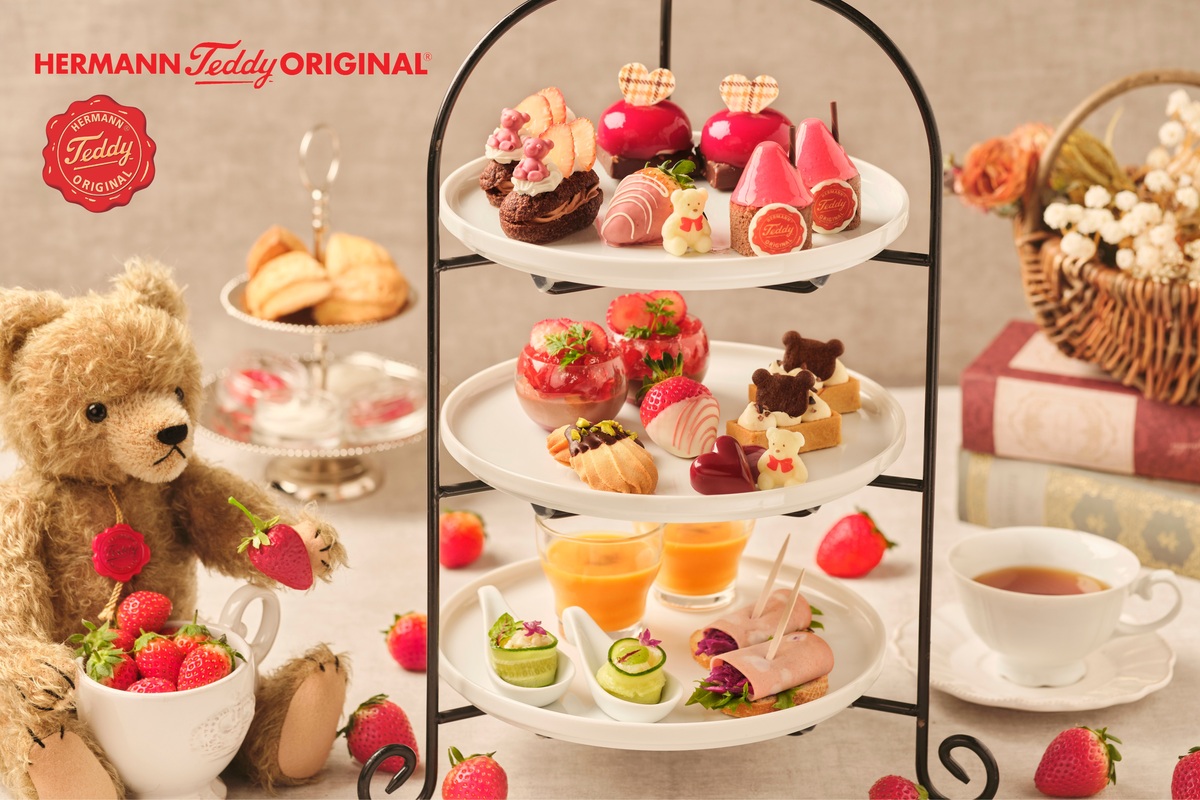 キティちゃんのかわいいアフタヌーンティー🫖 🎀 ピンクミルフィーユ着ていきました🩰 ┊ ┊ ┊ ┊ ┊gingergardengingergardenaoyamahellokittyhellokittyloversanrioafternoonteaハローキティキティちゃんキティおばけアフタヌーンティーヌン活