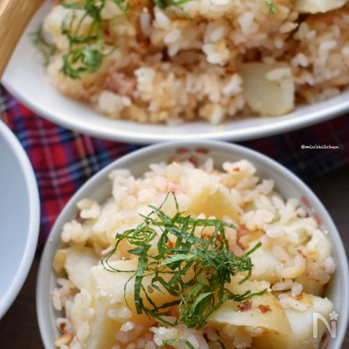 余ったご飯はこう食べる！」 簡単消費レシピに「絶対においしいやつ 」 – grapeグレイプ