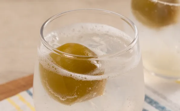 レモン白湯•.¸¸¸.☆朝一♪美肌ダイエット習慣