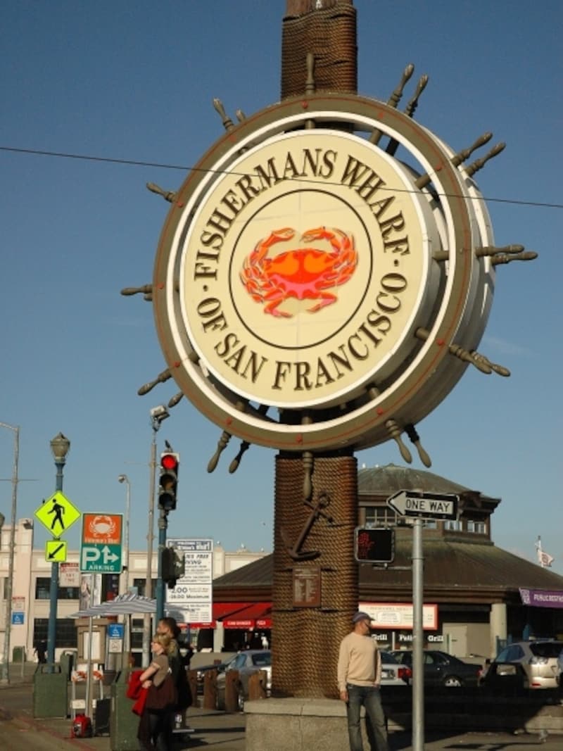2 6 現地ガイドおすすめ！サンフランシスコの観光名所サンフランシスコAll About