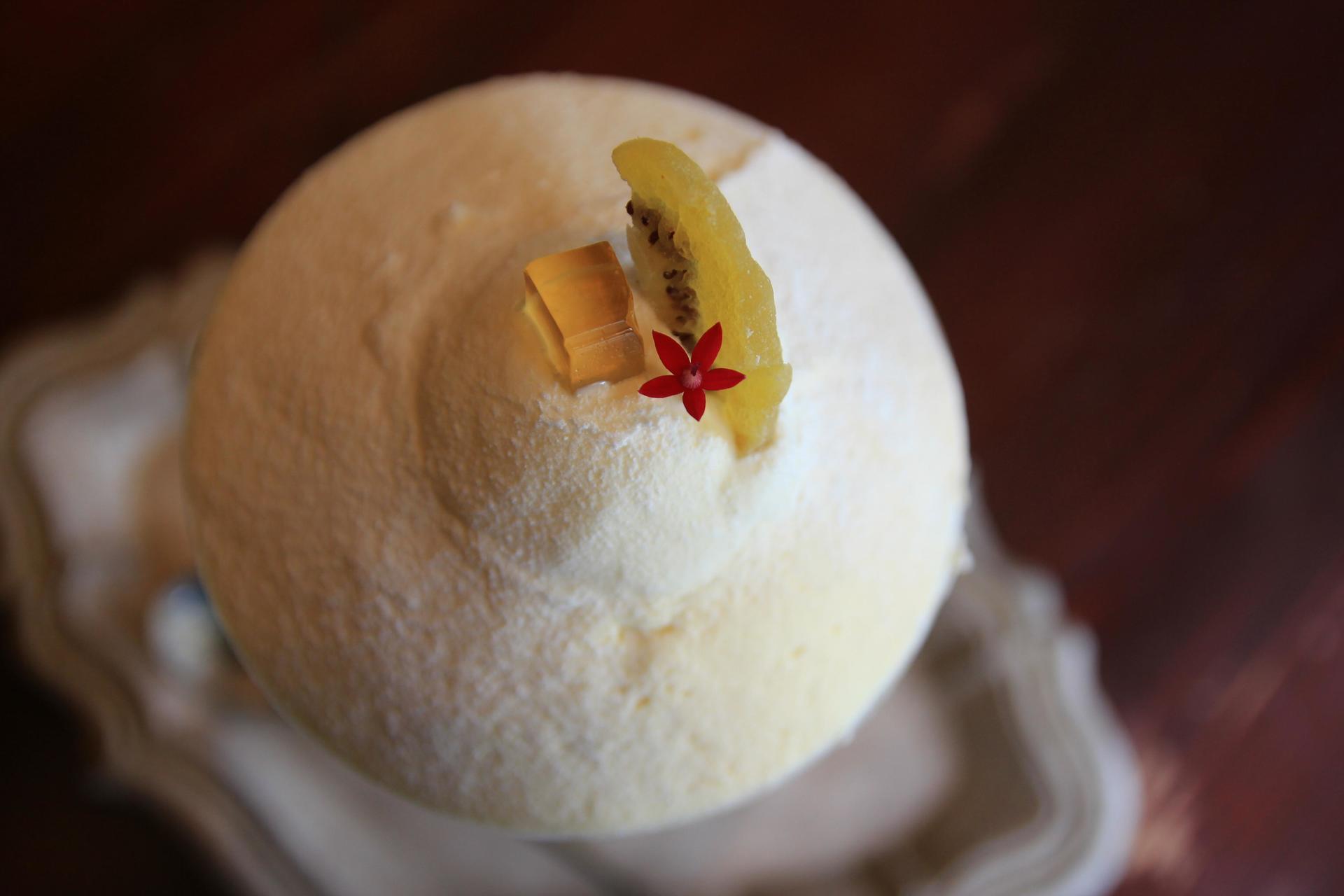 美しすぎるパフェ”で大注目！「カフェ 中野屋」の人気パフェを一挙公開！フーディストノート