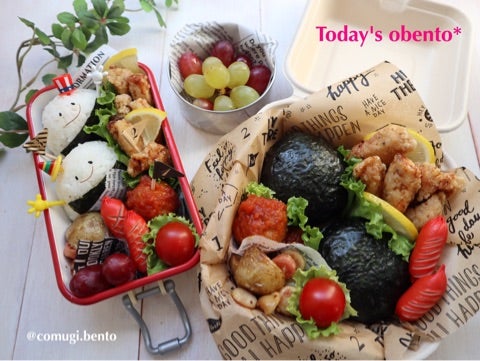 1 28から2 3までの1週間◎女子高生のためのお弁当まとめ◎正直過ぎるリアル感想付きでどうそ : 井上かなえオフィシャルブログ「母ちゃんちの晩御飯とどたばた日記」 Powered by ライブドアブログ