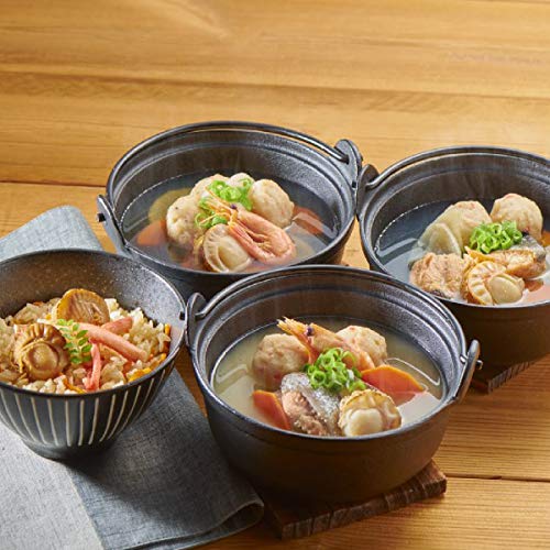 これを考えた人は神か? おひとり鍋セットのレシピ・作り方Tasty