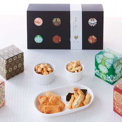 徹底解説 大阪でしか買えない手土産34選！和菓子・洋菓子・ビジネス用