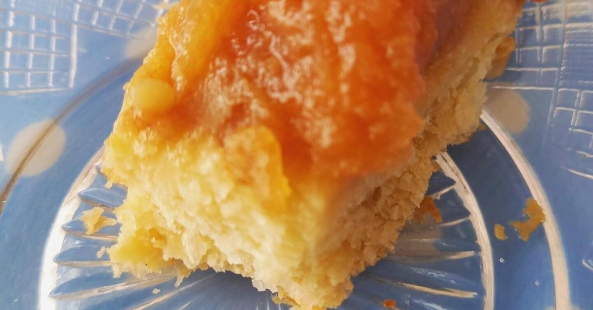 京都人・天野準子の 「これ、おいしいから食べよし」 Vol.5 西陣「焼き菓子工房コレット」のタルトタタン - T JAPAN:The NewYork Times Style Magazine 公式サイト