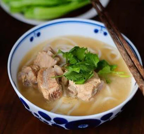 2ページ目 漢方パックで作る簡単ぽかぽか豚鍋♡ 寒い日に食べたい「バクテー」レシピマレーシアごはん偏愛主義