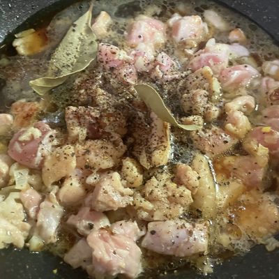 栗原はるみ アドボTikTok