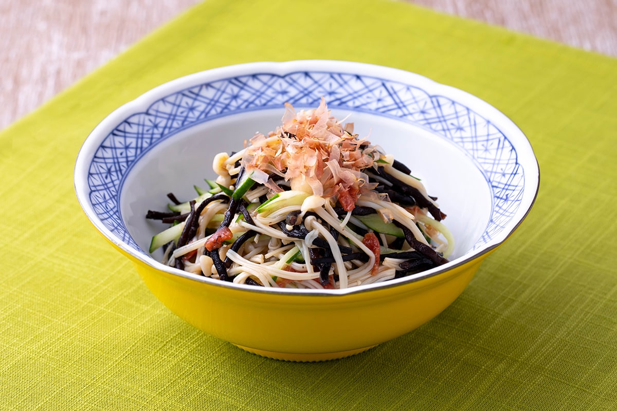 夏にピッタリな冷たい料理 Summer Recipes- YouTube