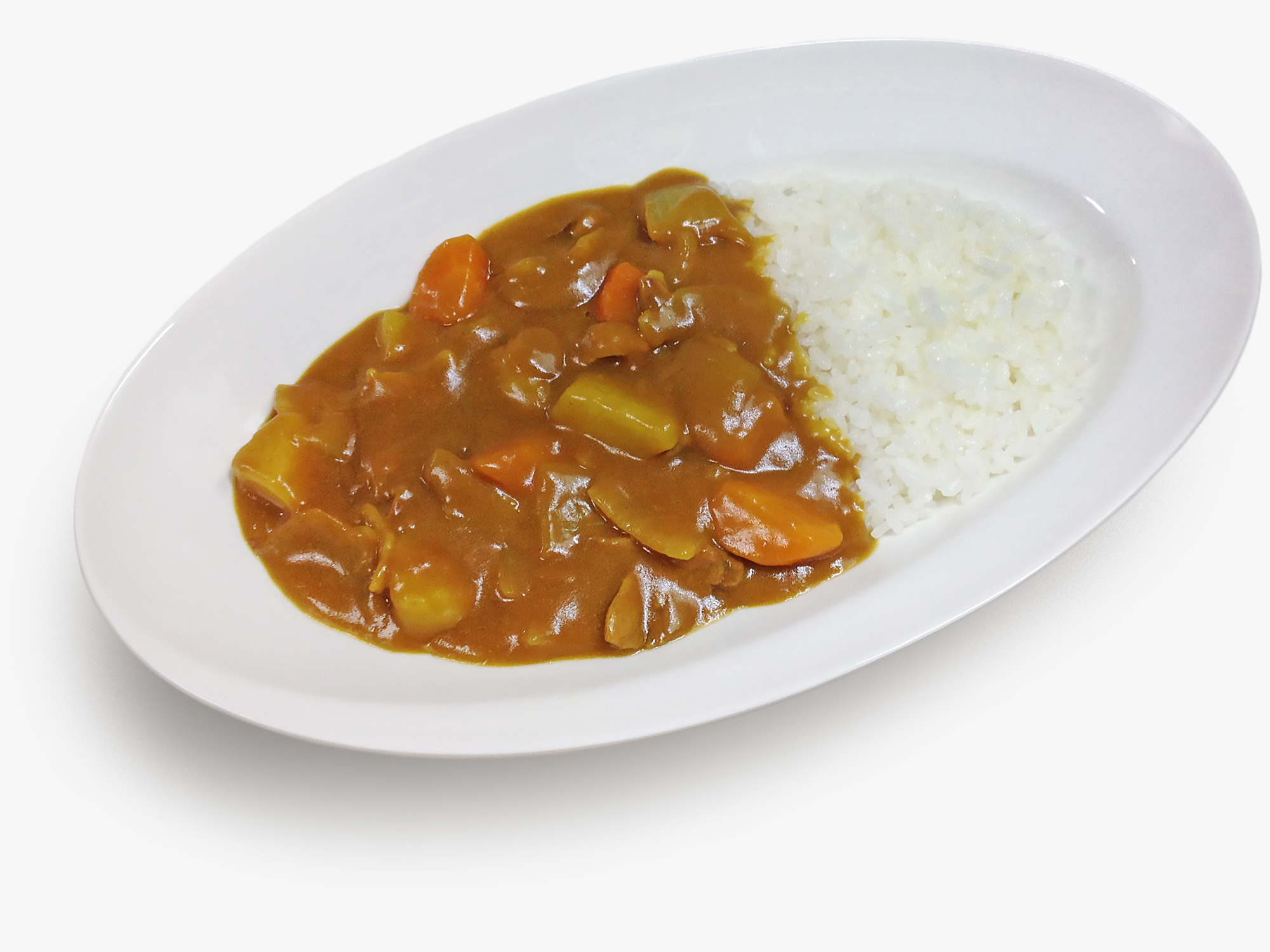 日本のカレーライス写真素材2319508311Shutterstock