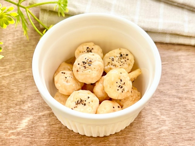 キャンディチーズでキャンディ‥‥‥ by うみ弁クックパッド簡単おいしいみんなのレシピが392万品