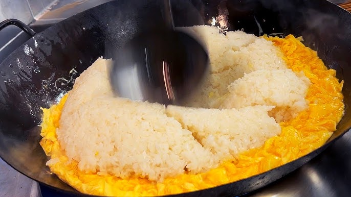 「家事ヤロウ」ネギ鶏油 チーユ 卵かけご飯