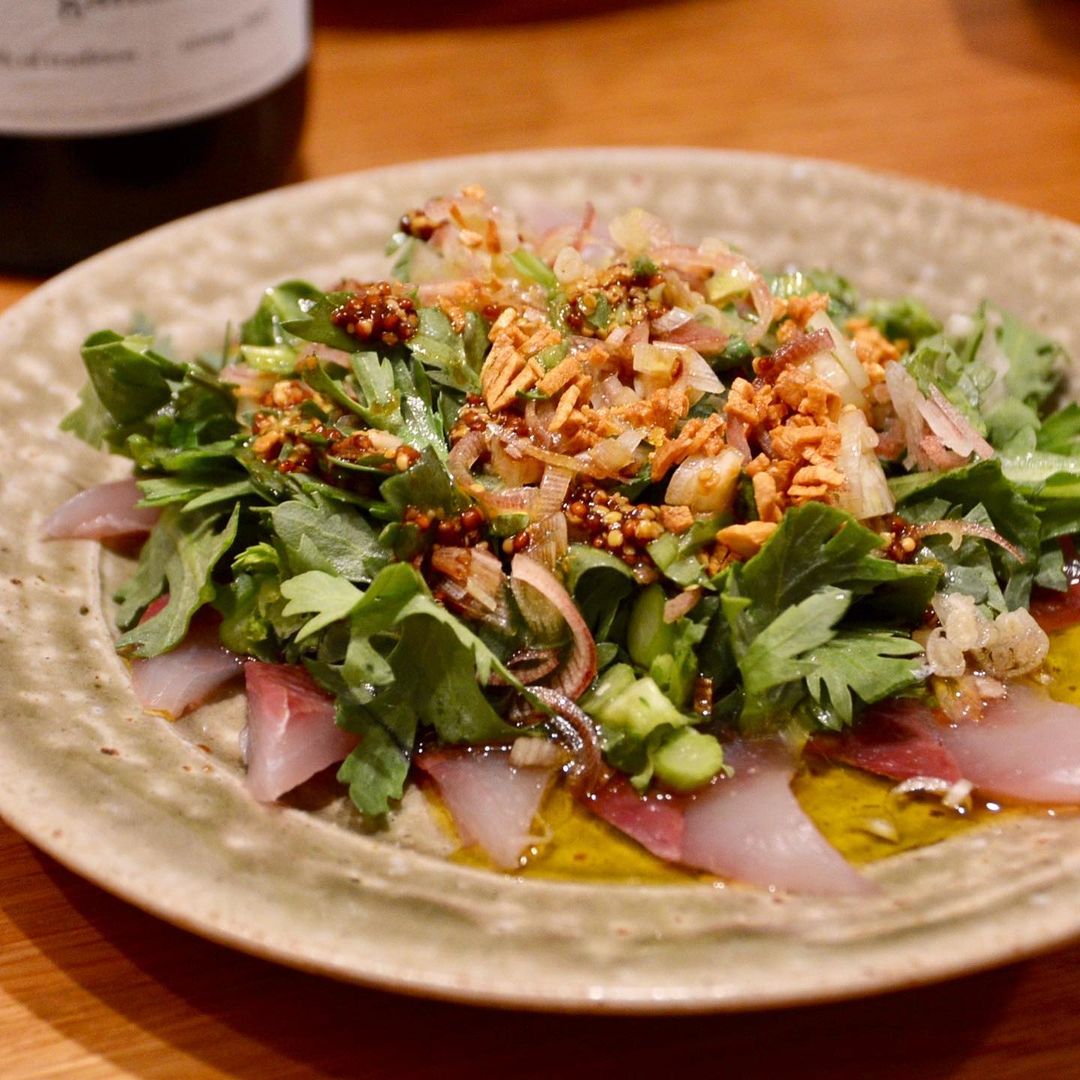 金沢春菊のおひたし 美味しいレシピ 加賀野菜金沢市農産物ブランド協会