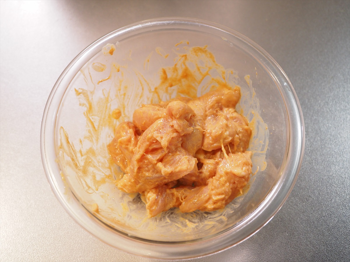 筋肉料理人の筋肉レシピ 6筋トレ食材の定番「ささみ」でガッツリ生姜焼きマイナビニュース