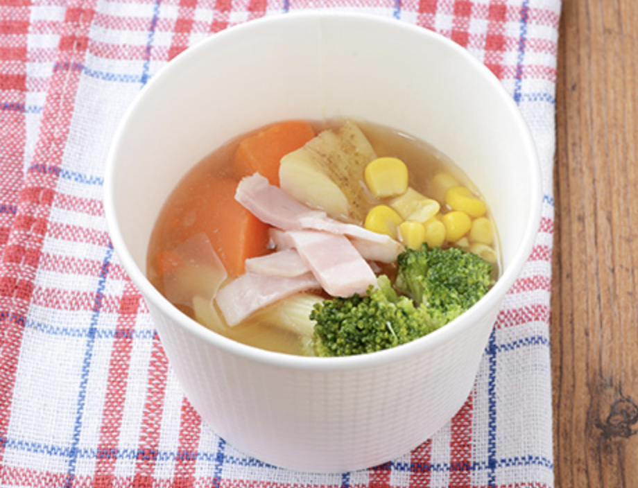 2023年最新 ジムトレーナー厳選！ファミマのダイエット中におすすめのランチ&お菓子コラムパーソナルトレーニングジムBESTA