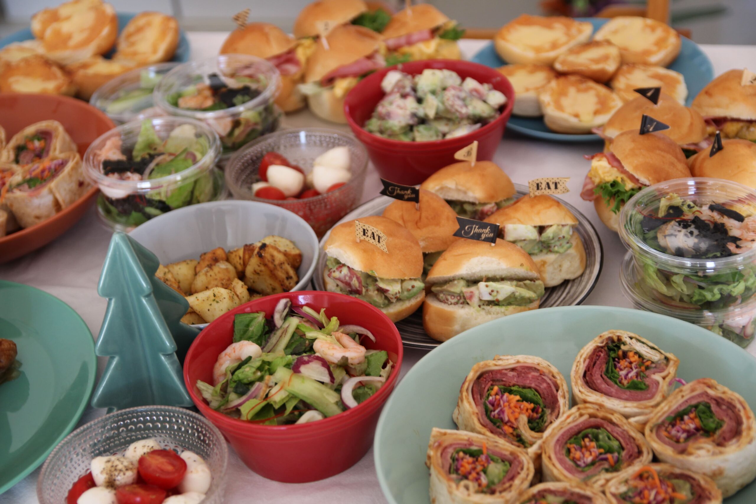 ホームパーティーのお洒落なアイデア料理まとめ♩ゲストも大満足間違いなし！ - macaroni