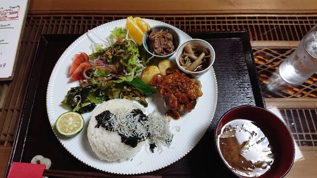 口コミ一覧 : 大木戸珈琲 - 八日市場 喫茶店食べログ