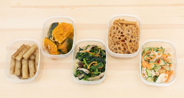 常備菜を日持ちさせる4つのコツ!作り置きしたおかずを長持ちさせる冷蔵庫の便利機能も紹介UP LIFE毎日を、あなたらしく、あたらしく。Panasonic