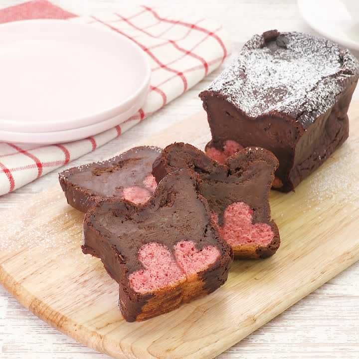 フードスタイリング&料理撮影 バレンタイン ガトーショコラ①フードコーディネーターによる「クッキングアートサイト美膳」