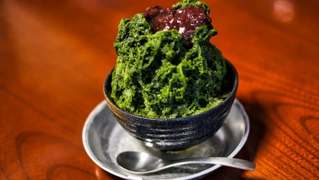 京都 宇治抹茶を使った絶品スイーツ特集!人気のおすすめ店7選aumo アウモ