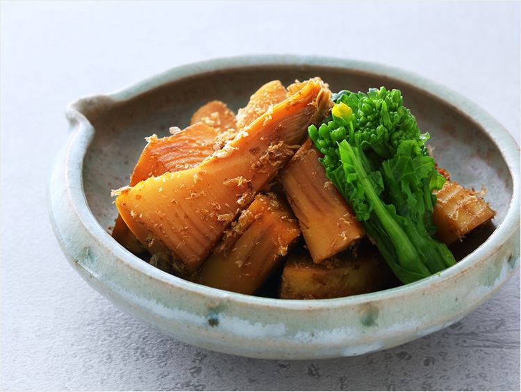 つくれぽ1000たけのこと豚肉のレシピ人気1位～10位を味噌炒め・煮物・中華から豚バラ・ピーマン・オイスターソースを使うレシピまで紹介クーカイ-Cookai