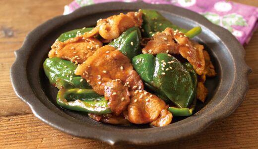 基本からアレンジまで！思わずつくりたくなる「牛肉 ピーマン コチュジャン」のレシピ集クックパッド