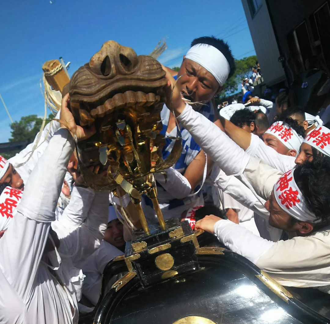 今日は焼津の「おいべっさん」西宮神社のお祭りです。 - 岡田みつまさ（オカダミツマサ） ｜