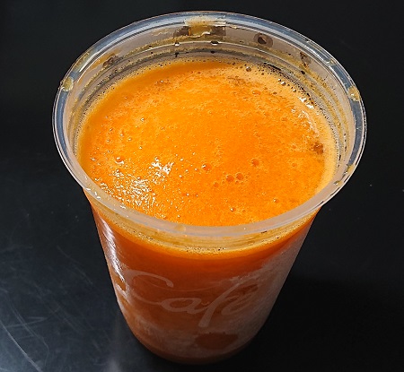 マックのマンゴースムージーはいつまで 美味しいって口コミが多い?アイスが好きな人あつまれ