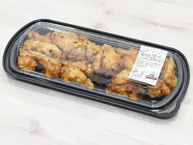 オレンジチキン 魅惑の甘酸っぱ系チキンウィング!ホームパーティーにも。コストコ通 コストコおすすめ商品の紹介ブログ