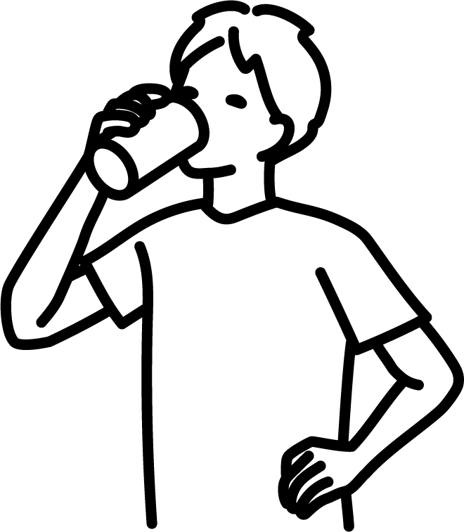 ほろよいサントリ