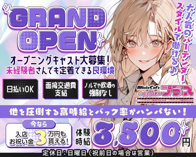 愛知】栄グラマラスの料金はいくら？値段が安く感じる店舗情報！-ラウンジ求人と料金ならラウンジウィキ