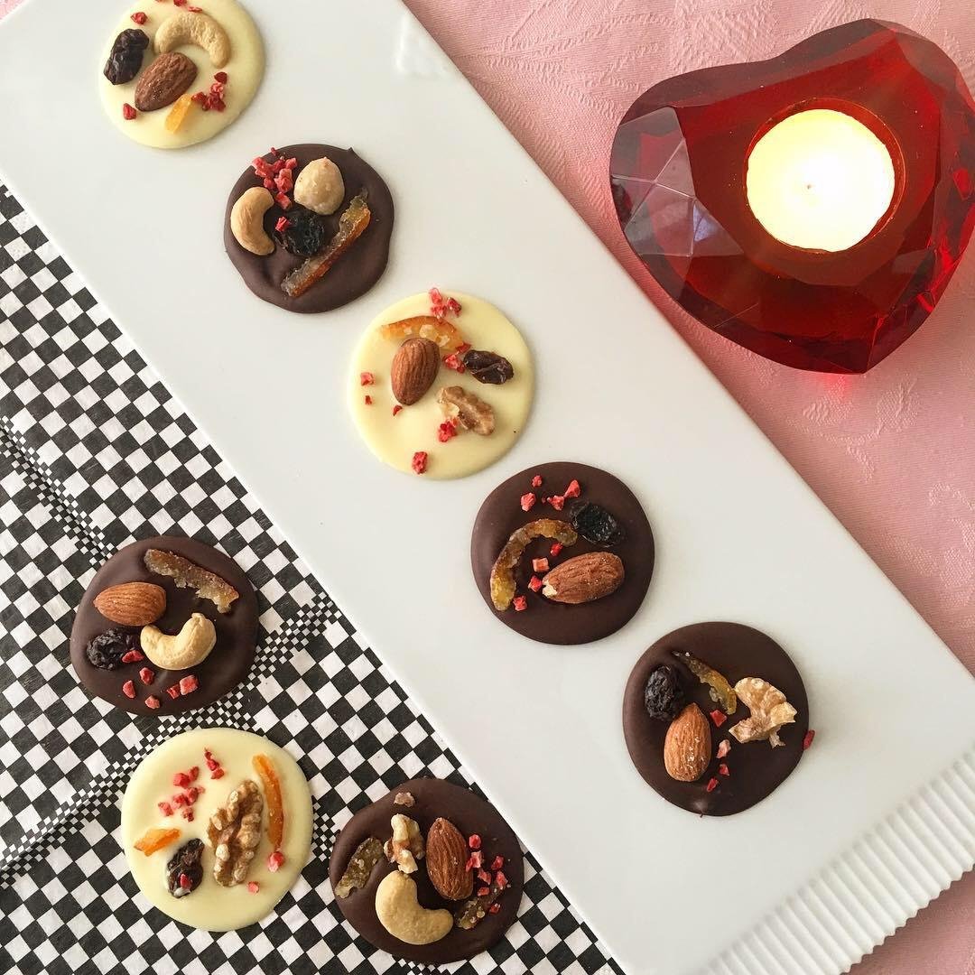 簡単!おしゃれ!友チョコレシピ暮らしコラムオススメ情報グランディスマイルクラブGrandy House