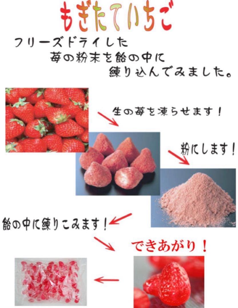 砂糖と水あめの違いは？辻口博啓パティシエに教わる“おいしいフルーツ飴”を作る方法とは？ 2024 6 23所さんの目がテン！ 所さんの目がテン！日本テレビ