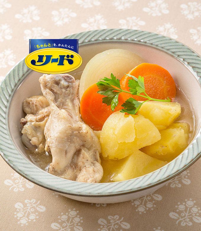 味が染み込む！ 究極の時短調理が実現する「リード プチ圧力調理バッグ」が超便利 – ページ 3 – 食楽web