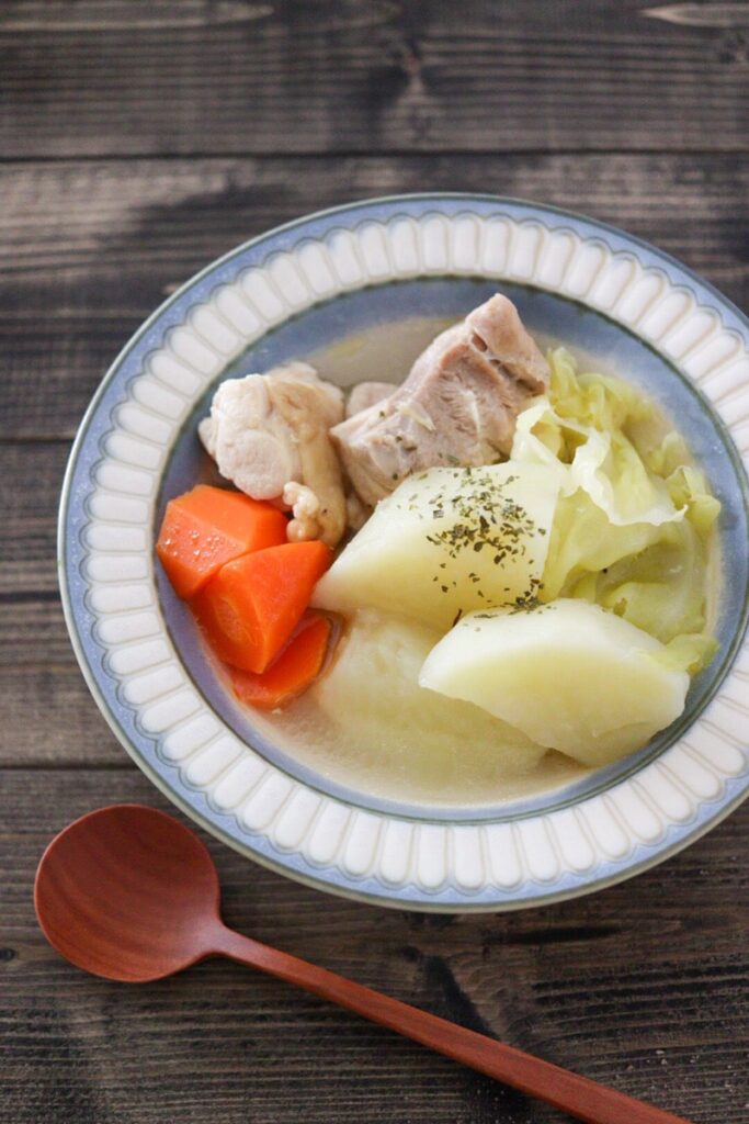 ポトフのコンソメなしレシピ2025 年のリアルなLemon8ユーザー体験