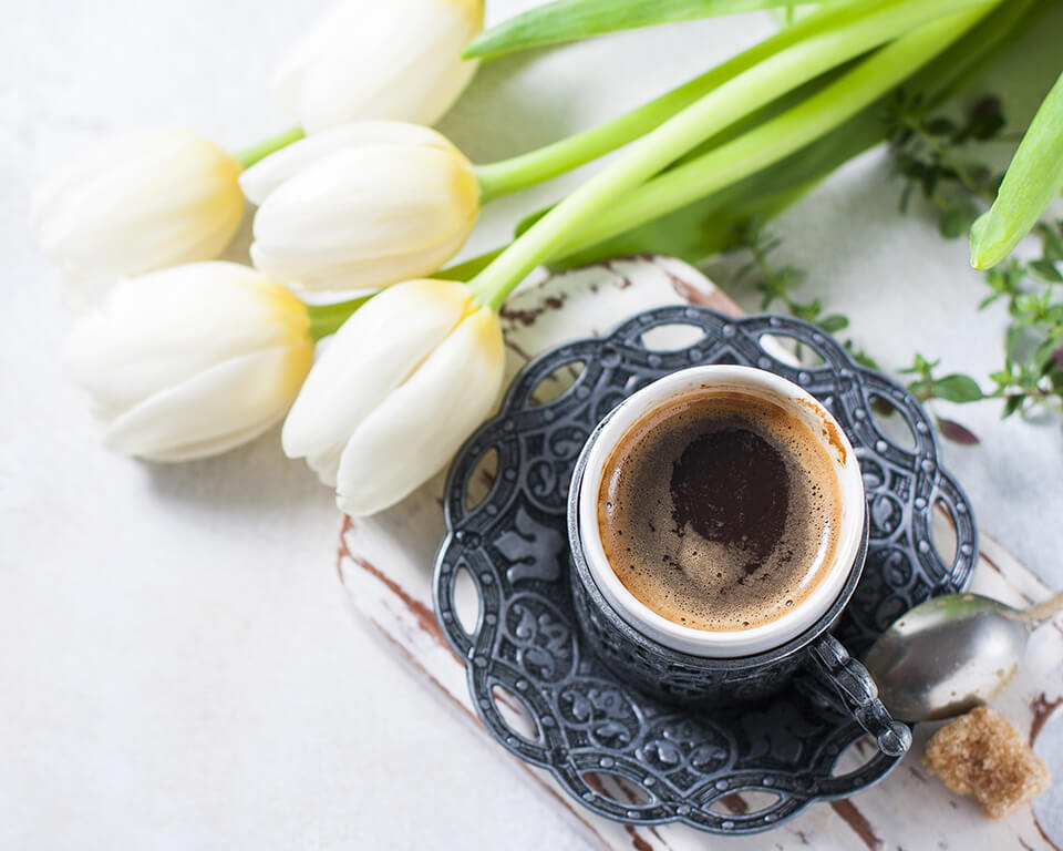 トルココーヒーは奥深い！歴史や淹れ方・作り方、飲み方からコーヒー占いまで紹介トルコ旅行・トルコツアーおすすめプラン満載の ターキッシュエア＆トラベル