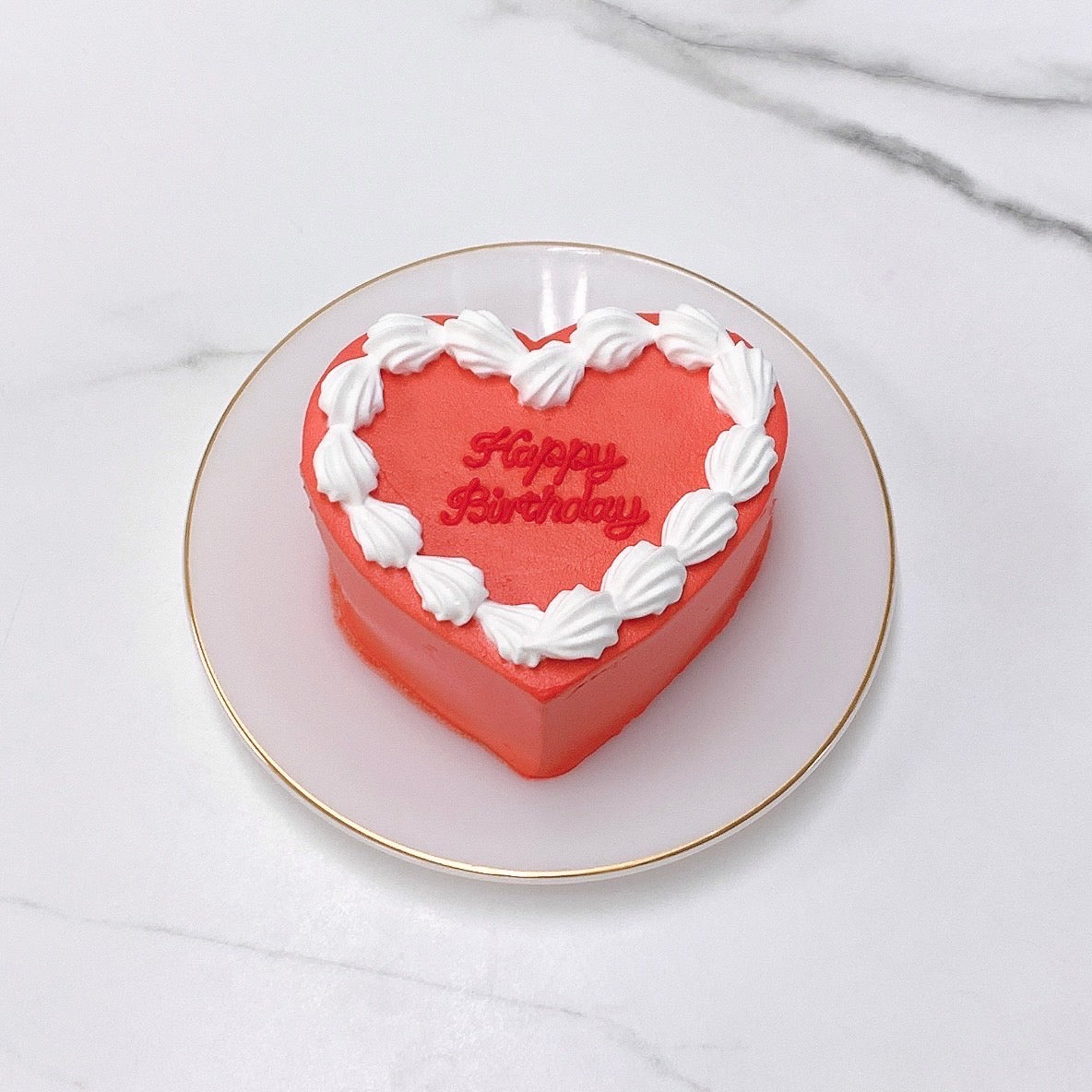 ビジュアル系・ハート♥️ケーキ』by らーめんがおかず : アンリ・シャルパンティエ 池袋西武店HENRI CHARPENTIER - 池袋 ケーキ食べログ