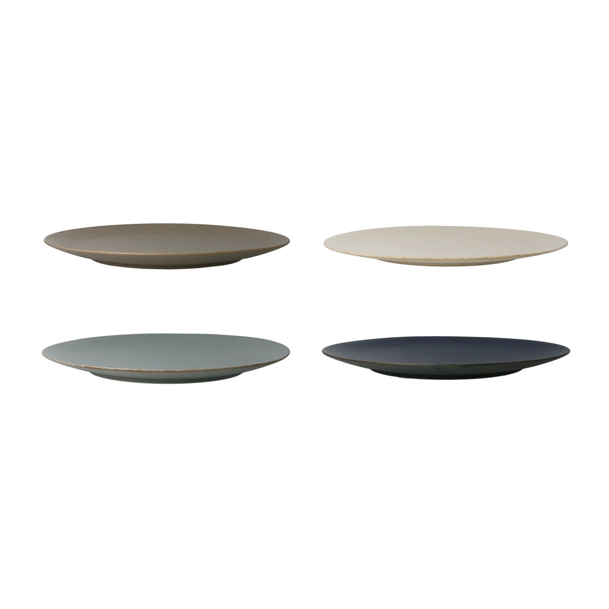 美濃焼 ケーキプレート 5枚セット レンジ可 コストコ Costco 皿 - メルカリ